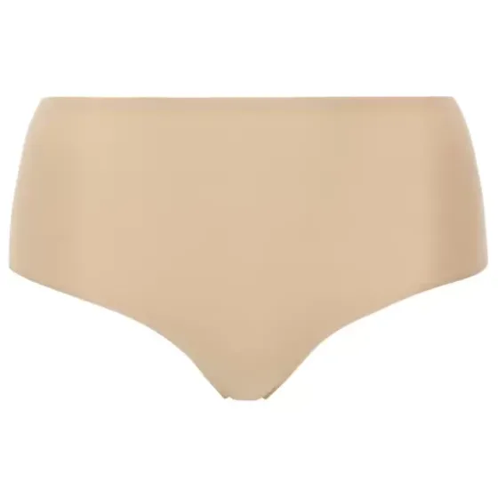 Soft Stretch String High, XS-XL, Nude