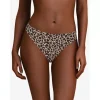 Soft Stretch String, Leopard