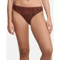 Soft Stretch String, Safari Chic
