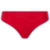 Soft Stretch String, XS-XL, Rød