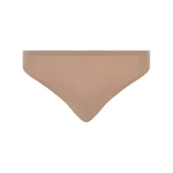 Soft Stretch String, XS-XL, Caffe Latte