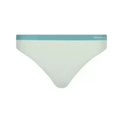Soft Stretch String XS-XL, Green Lily/Trellis