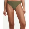 Soft Stretch String XS-XL, Kiwi