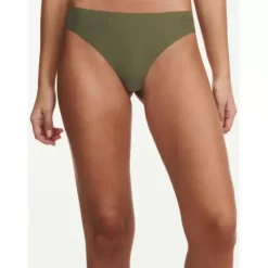 Soft Stretch String XS-XL, Kiwi