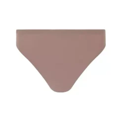 Soft Stretch String XS-XL, Burned Pink