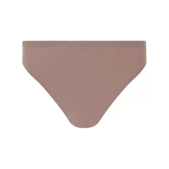 Soft Stretch String XS-XL, Burned Pink