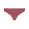 Soft Stretch String XS-XL, Sepia