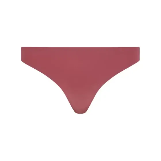 Soft Stretch String XS-XL, Sepia