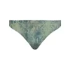 Soft Stretch String XS-XL, Python Print