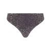 Soft Stretch String, XS-XL, Shimmer Print