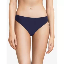 Soft Stretch String, XS-XL, Sapphire