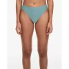 Soft Stretch String, XS-XL, Trellis Green