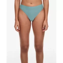 Soft Stretch String, XS-XL, Trellis Green