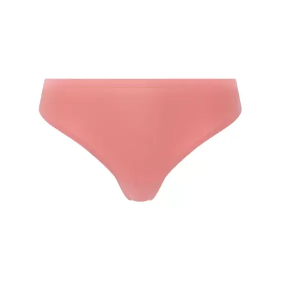 Soft Stretch String, XS-XL, Peach Delight
