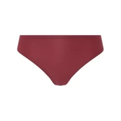 Soft Stretch String, XS-XL, Mahogany
