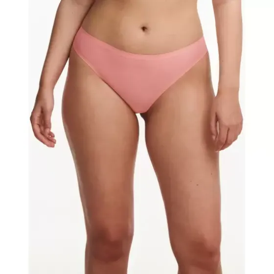 Soft Stretch String XS-XL, Candlelight Peach