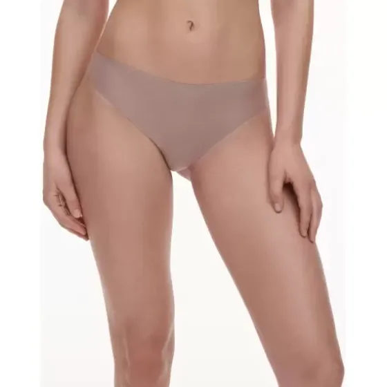 Soft Stretch String XS-XL, Burned Pink