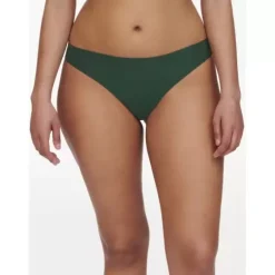 Soft Stretch String XS-XL, Empire Green