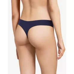 Soft Stretch String, XS-XL, Sapphire