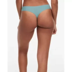Soft Stretch String, XS-XL, Trellis Green