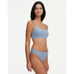 Soft Stretch String, XS-XL, Mist