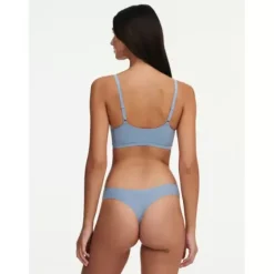 Soft Stretch String, XS-XL, Mist