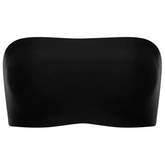 Soft Stretch Stropløs, Sort