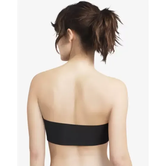 Soft Stretch Stropløs, Sort