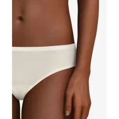 Soft Stretch Tai XS-XL, Råhvid