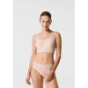 Soft Stretch Top Med Blonde, Golden Beige