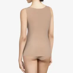 Soft Stretch Top,hud