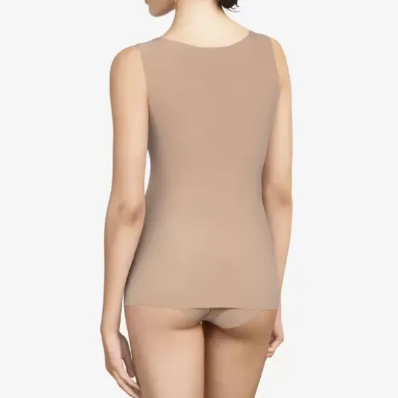 Soft Stretch Top,hud