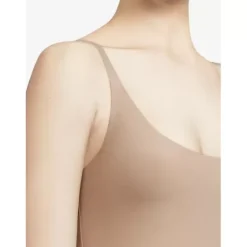 Soft Stretch Underkjole, Nude