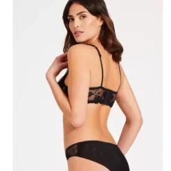 Softessence Balconnet, Black