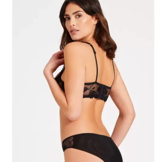 Softessence Balconnet, Black