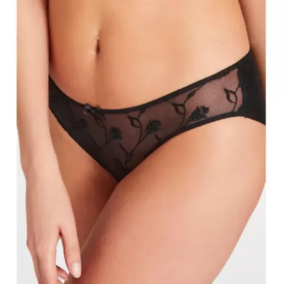 Softessence Tai, Black