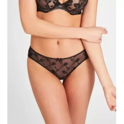 Softessence Tai, Black