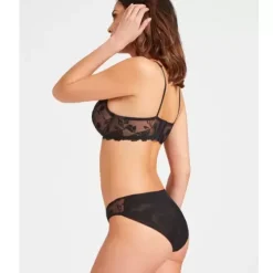 Softessence Tai, Black