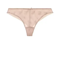 Softessence Tanga, Skin