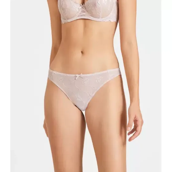Softessence Tanga, Skin