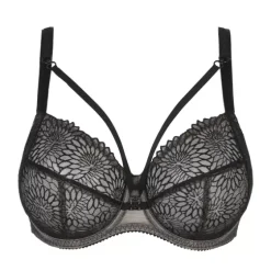 Sophora Full-Cup, Black
