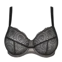 Sophora Full-Cup, Black