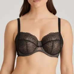 Sophora Full-Cup, Black