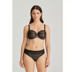 Sophora Full-Cup, Black