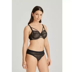 Sophora Full-Cup, Black