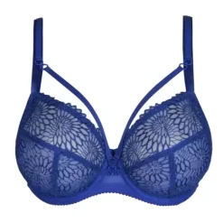 Sophora Full-Cup, Blue Print