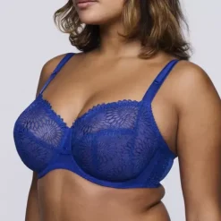 Sophora Full-Cup, Blue Print