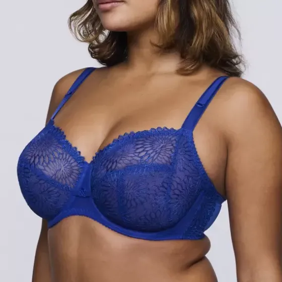 Sophora Full-Cup, Blue Print
