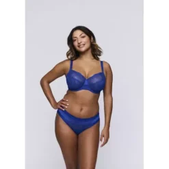 Sophora Full-Cup, Blue Print