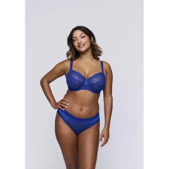 Sophora Full-Cup, Blue Print